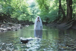 不要干涉别人的事情陷入别人的因果 不能干涉别人的因果