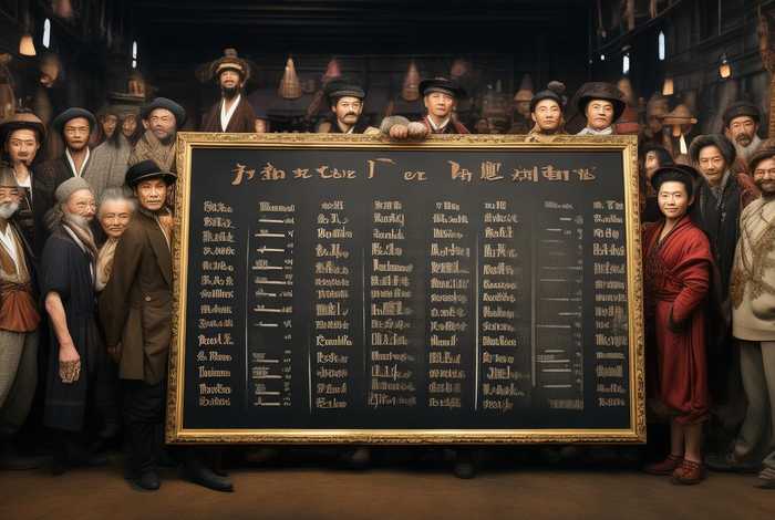 金太狼全部演员表名单（金太狼全部演员表名单图片）