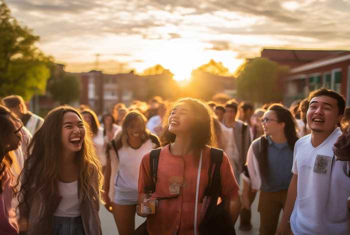 高中新生活作文结尾、高中新生活作文结尾怎么写