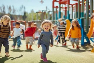 儿童生活现代诗 - 幼儿生活的现代诗歌简短的