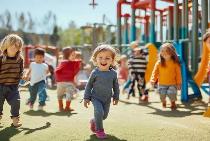 儿童生活现代诗 - 幼儿生活的现代诗歌简短的