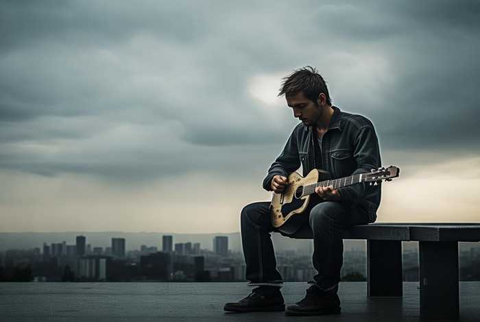 对生活无奈的歌曲歌词，对生活无奈的歌曲歌词是什么