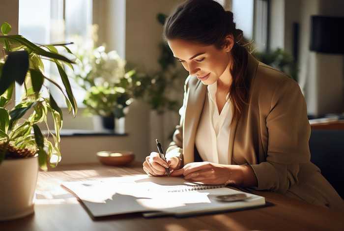 工作中的生活方式怎么写 - 工作中的生活方式怎么写简短
