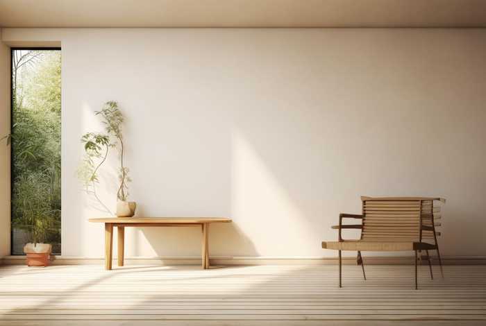 精简的生活是什么样的；精简的生活是什么样的呢