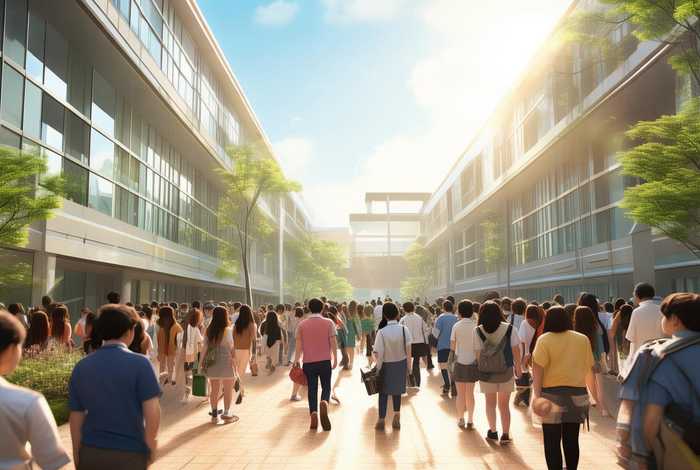 开学新生活作文初一 - 开学作文600字初一(刚升初中)新校园新生活 开学新生活作文初一 - 开学作文600字初一(刚升初中)新校园新生活