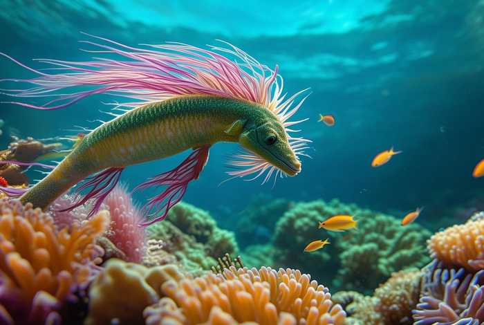 海马生活在哪里吃什么 海马生活在哪里属于什么类 海马生活在哪里吃什么 海马生活在哪里属于什么类
