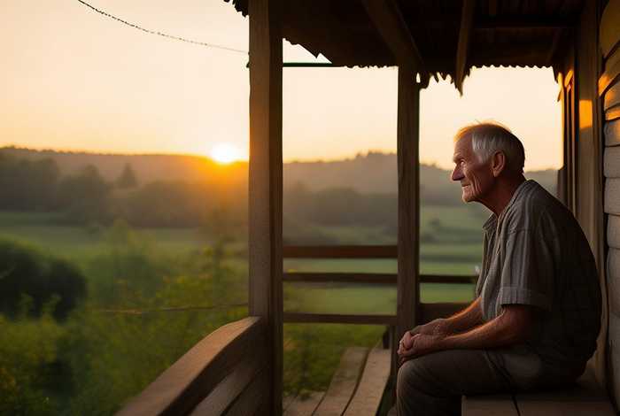 回老家生活会颓废吗 - 回老家生活会颓废吗为什么