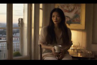 刘雯超模的日常生活 刘雯超模的日常生活小说