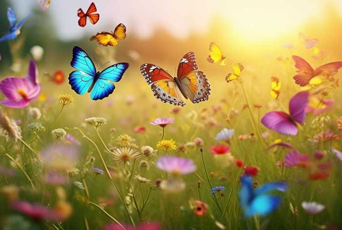 蝴蝶生活在什么地方有什么特点 - 蝴蝶生活在什么地方有什么特点呢 蝴蝶生活在什么地方有什么特点 - 蝴蝶生活在什么地方有什么特点呢