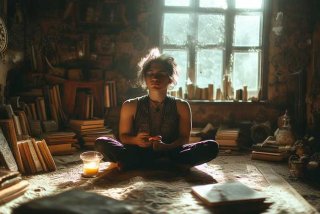 个人生活玄学；个人生活哲学