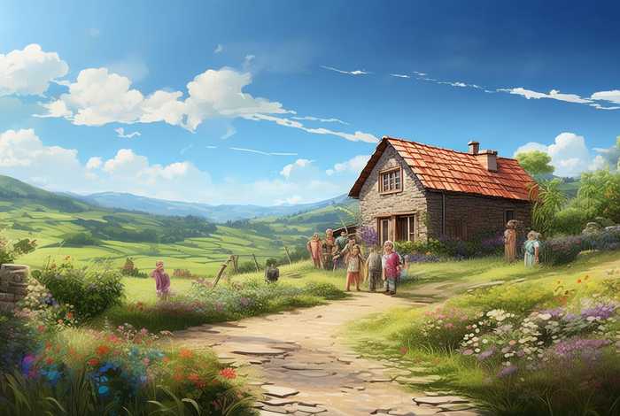 家乡生活作文400字莱芜、家乡生活作文400字莱芜怎么写