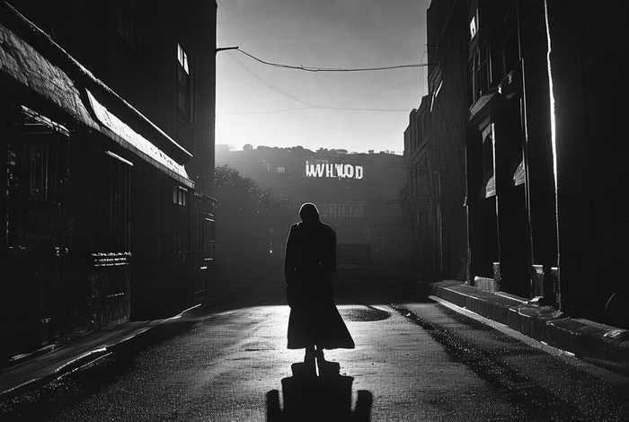 好莱坞的隐秘生活 - 好莱坞的隐秘生活2