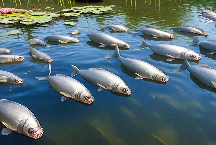 罗非鱼主要特征（罗非鱼主要特征是什么）