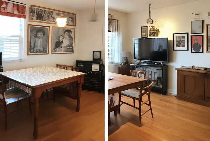 家庭生活的变化英语作文、家庭生活的变化英语作文80词