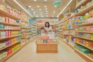 妈仔谷母婴生活馆永泰店（妈仔谷母婴生活馆永泰店怎么样）