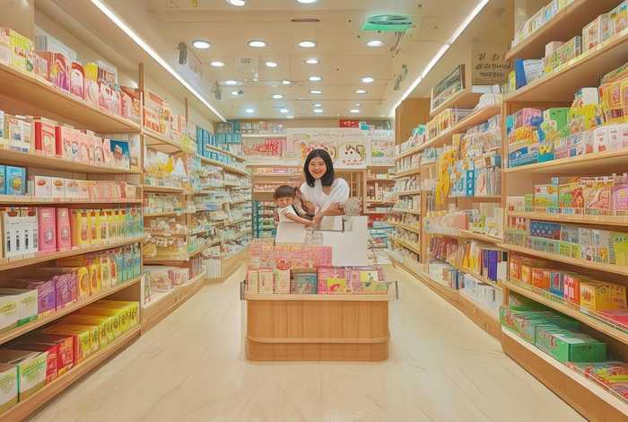 妈仔谷母婴生活馆永泰店（妈仔谷母婴生活馆永泰店怎么样）