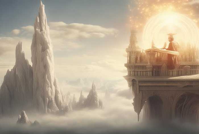 类似异界生活助理神的小说；类似异界生活助理神的小说推荐