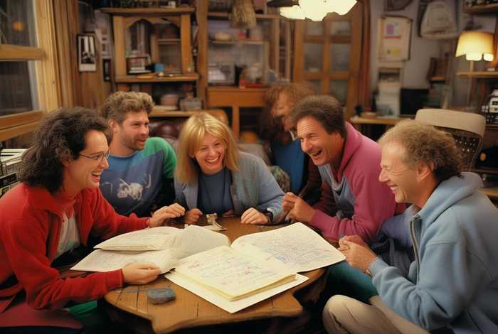 80后生活趣事段子，80后生活趣事段子摘抄