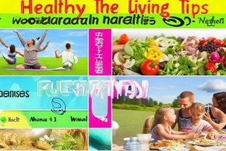 健康生活小窍门ppt（生活健康常识小窍门）