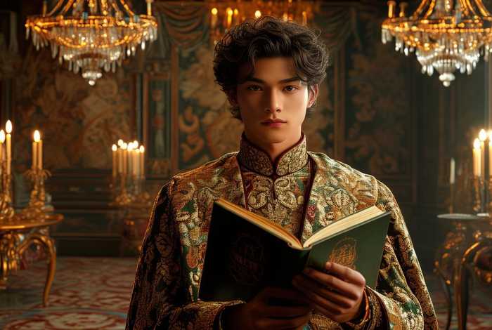 皇子生活指南txt、皇子生活指南txt百度云网盘资源