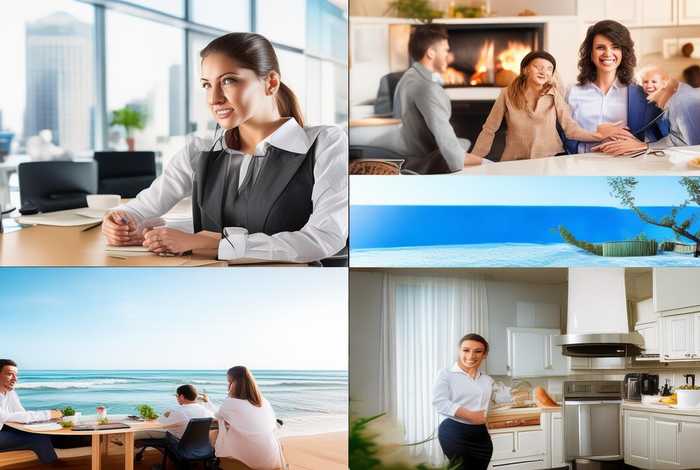 工作照生活照图片大全 - 工作照生活照图片大全大图