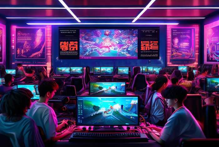 电竞聚乐部招人（电竞聚乐部招人信息）