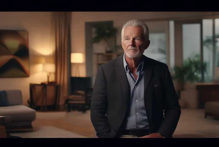 成熟帅哥生活现实图片 - 成熟帅哥生活现实图片高清