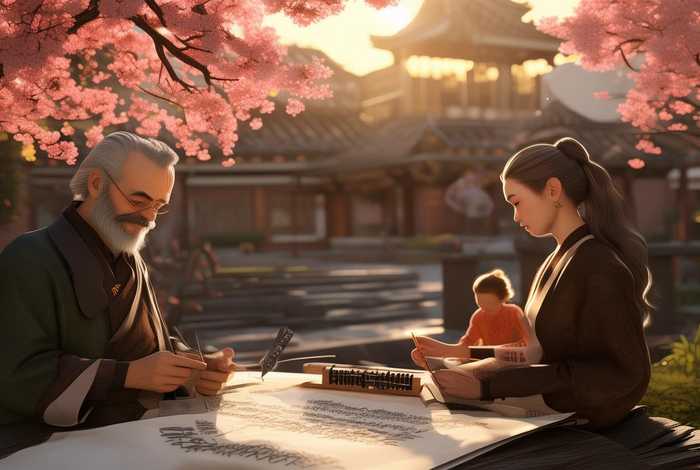 古典 做生活的高手 - 古典 做生活的高手有哪些