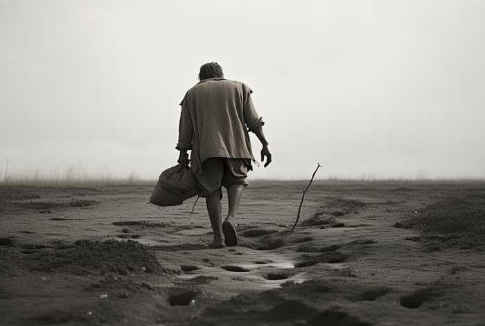 比喻生活清苦、比喻生活清苦的句子