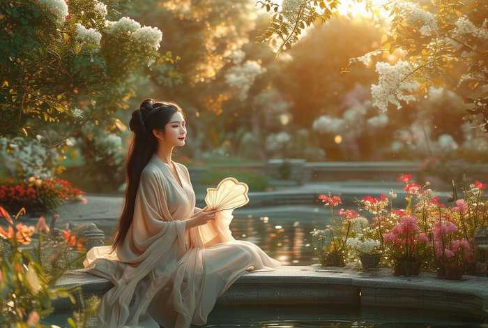 贵妾的悠闲生活、贵妾的悠闲生活百度百科