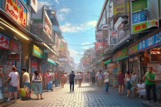 地方生活门户网站在线（地方生活门户网站在线APP）