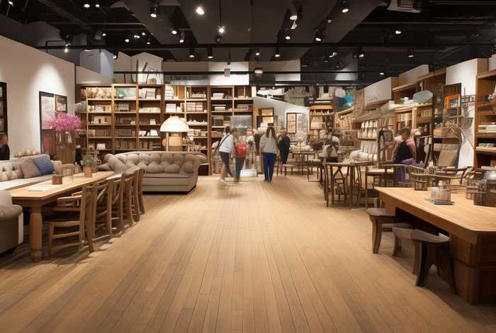 家具生活馆实体店（家具生活馆实体店加盟）