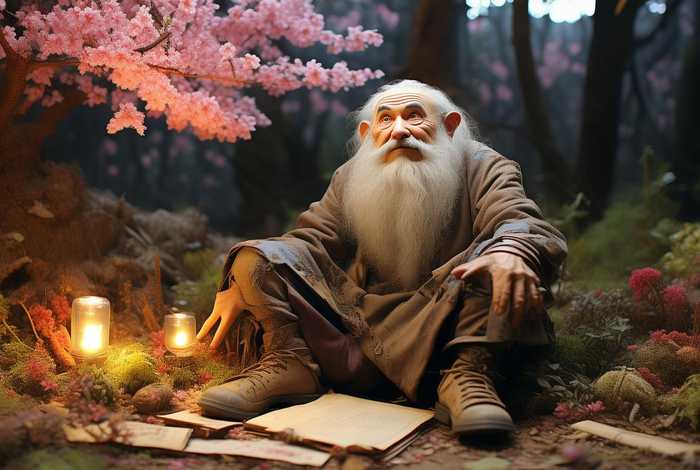 废柴道士的幸福生活(废柴道士的爆笑生活百科) 废柴道士的幸福生活(废柴道士的爆笑生活百科)