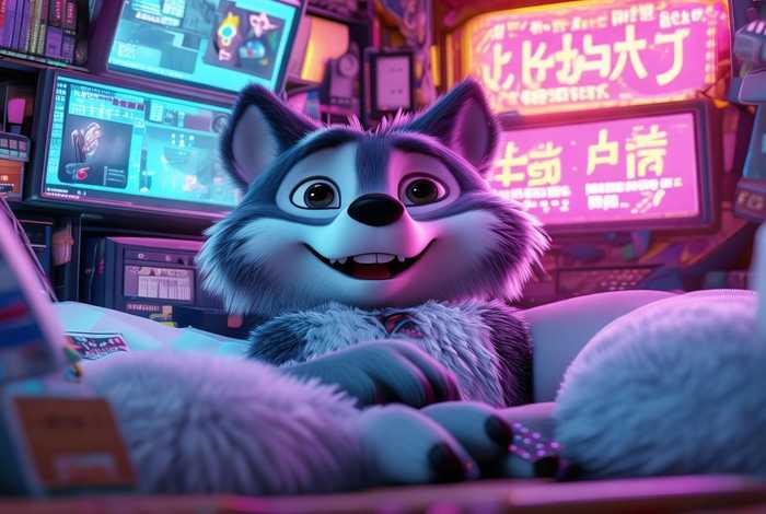 罗太狼的幸福生活网盘，罗太狼的幸福生活百度云网盘