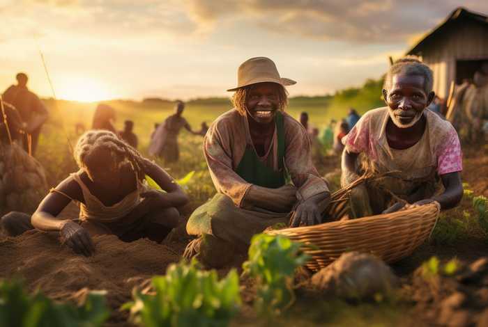 劳动创造美好生活的名言；劳动创造美好生活的名言有哪些