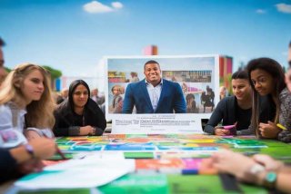 大学生活委员竞选ppt（大学生活委员竞选ppt模板免费）