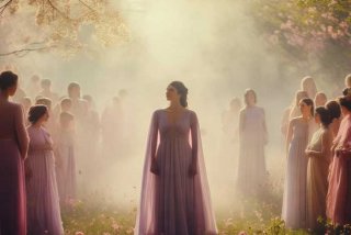 具有仪式感的图片 具有仪式感的图片唯美