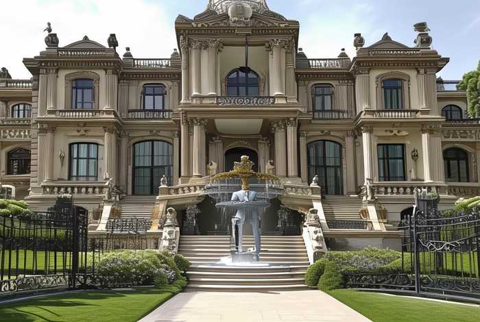 里皮的豪华生活 - 里皮的绰号是什么