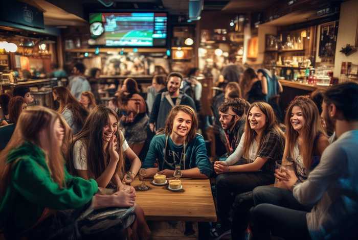 大学夜生活公众号 - 大学生活公众号推文 大学夜生活公众号 - 大学生活公众号推文