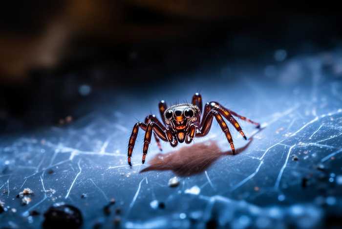 螨虫的生活条件 螨虫的生活条件如何杀灭