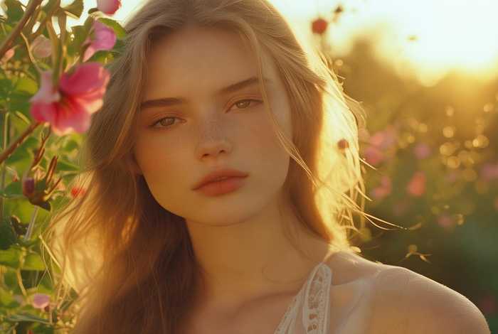 陈都灵本人；陈都灵本人是不是比其他女生都漂亮