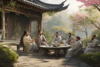 大唐悠闲生活txt下载 - 悠闲大唐txt精校