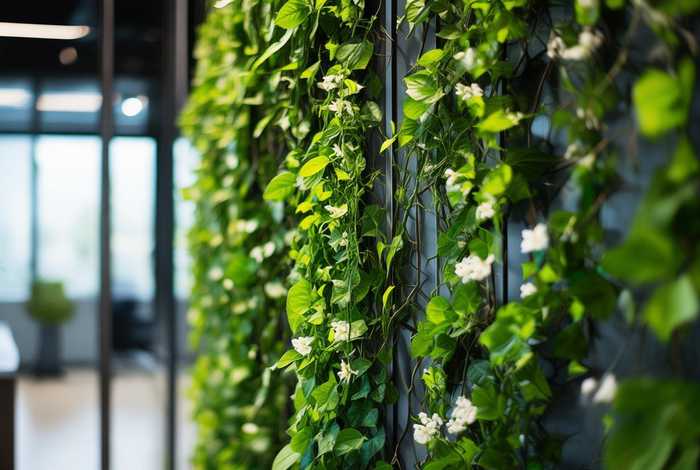 绿萝生活环境用途特点 - 绿萝生活环境用途特点有哪些