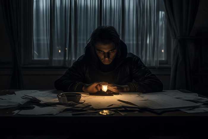 对生活没有希望的时候怎么办 对于对生活没有希望的人该怎么办？