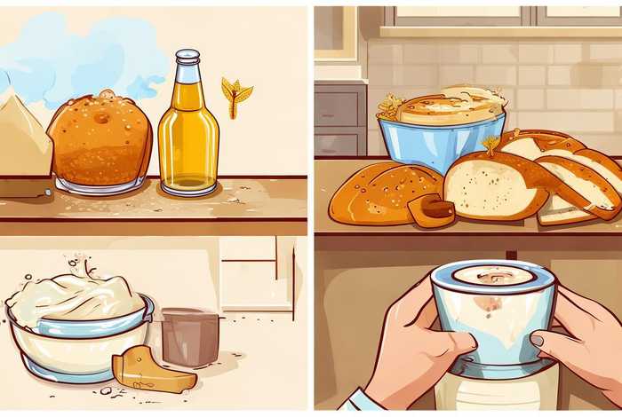 酵母在生活中的用途，酵母菌在日常生活中的用途