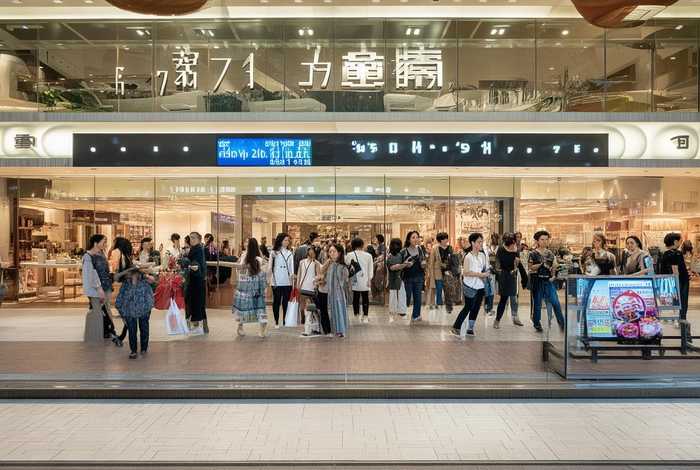 安泰生活广场营业时间、安泰生活广场营业时间电话