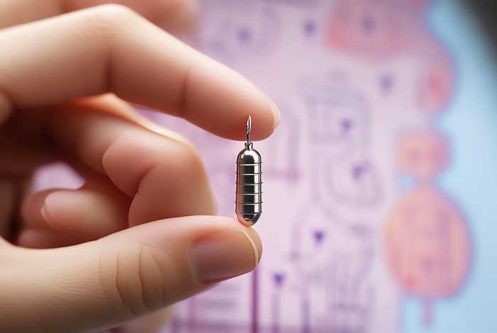 带环会影响性功能么（带环会影响性功能么吗）