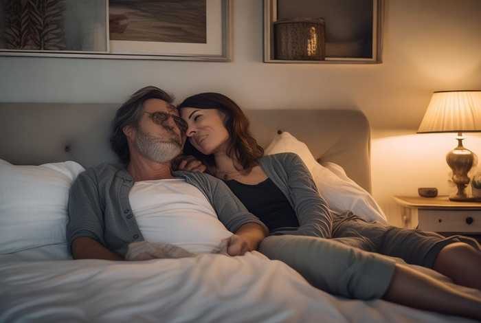 夫妻生活一晚上几次最好完就知道了 夫妻生活一晚上几次最好完就知道了正常吗