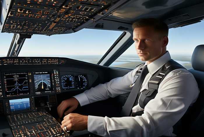 飞行员的生活与待遇（飞行员的生活与待遇有关吗）