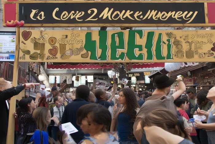 爱转爱赚钱是真的吗（爱转爱赚钱是真的吗还是假的）